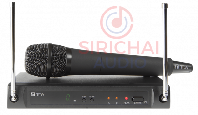 ไมค์ลอย TOA รุ่น WS420