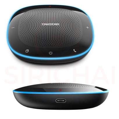 Speakerphone ไมค์ประชุมออนไลน์ TAKSTAR รุ่น CS200