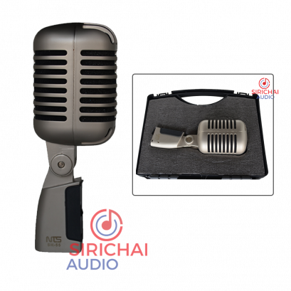 ไมค์วินเทจ NTS รุ่น SH55