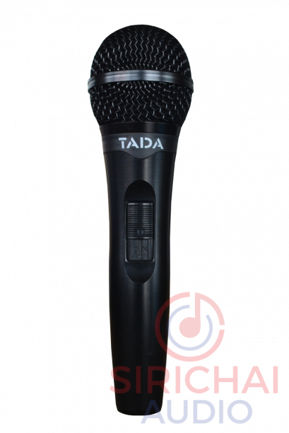 ไมค์ TADA รุ่น RAD8