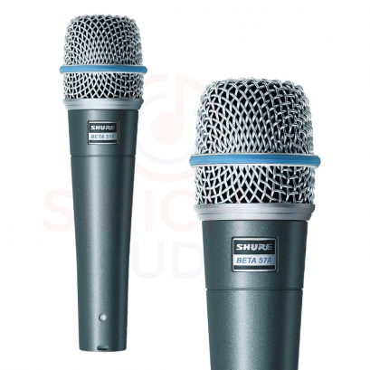 ไมโครโฟน SHURE BETA57A