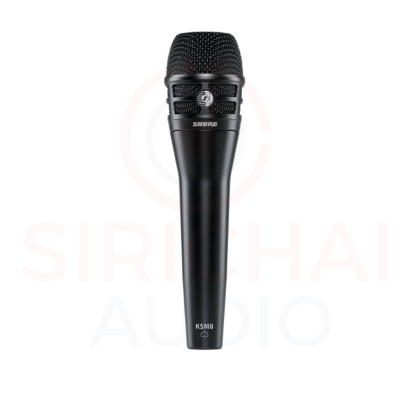 ไมโครโฟน SHURE รุ่น KSM8