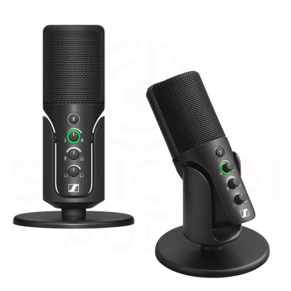 ไมค์คอนเดนเซอร์ SENNHEISER รุ่น PROFILE USB