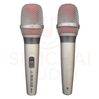 ไมค์สาย MICROTECH รุ่น SM69