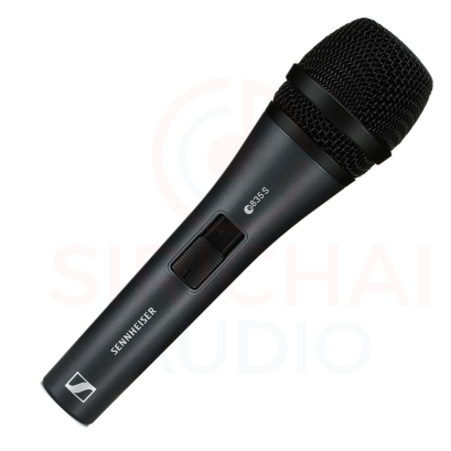 ไมโครโฟน Sennheiser รุ่น E835s