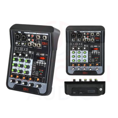 MIXER มิกเซอร์ PROPLUS รุ่น A4