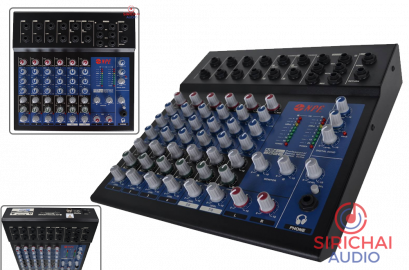 มิกเซอร์ NPE รุ่น MN-802E