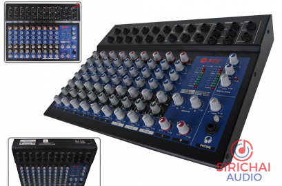 มิกเซอร์ NPE รุ่น MN-1203E