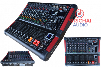 มิกเซอร์ PROPLUS (MINI-Series USB/BT)