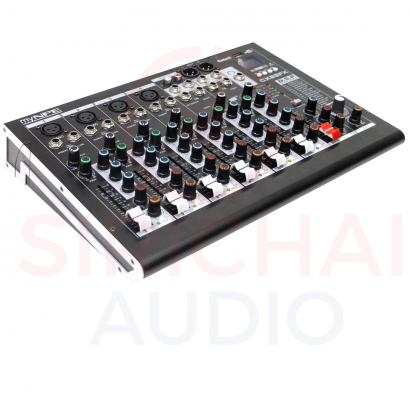 มิกเซอร์ NPE รุ่น CX82FX mixer