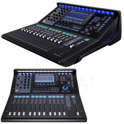 DIGITAL MIXER ดิจิตอลมิกเซอร์ MICROTECH รุ่น TQ22