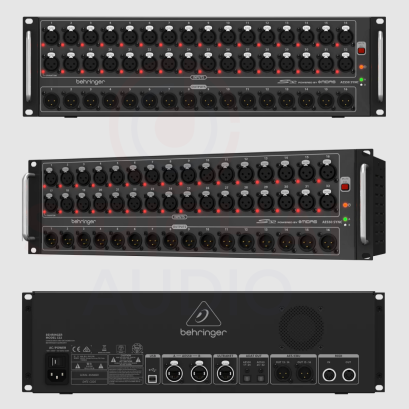 สเตจบ็อกซ์BEHRINGER Stage Box รุ่น S32