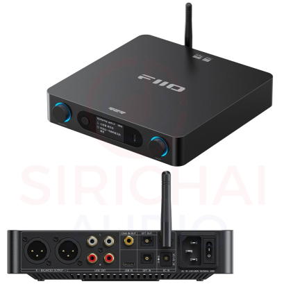 เครื่องรับสัญญาณ FiiO รุ่น BR15 R2R