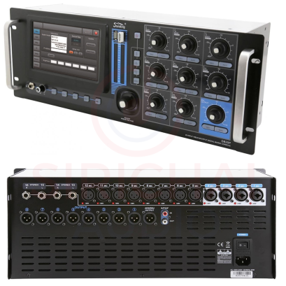 DIGITAL MIXER 