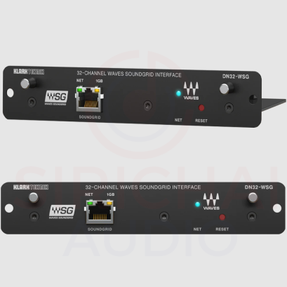 Klark Teknik รุ่น DN32-WSG