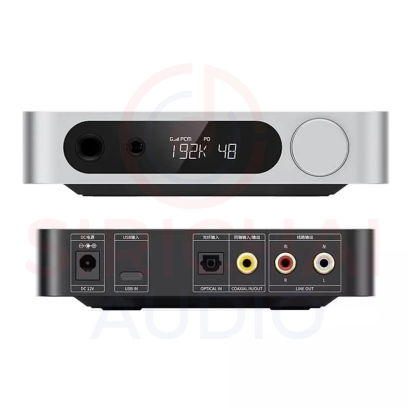 DAC/AMP FiiO รุ่น K11 R2R