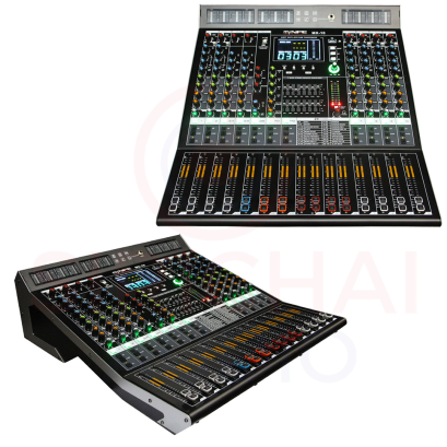 MIXER มิกเซอร์ NPE รุ่น MX10