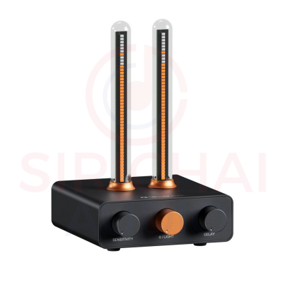 แสงไฟAmbient Fosi Audio รุ่น MusicRhythmVisualizerLight