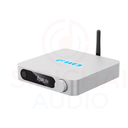 เครื่องรับเพลงสตรีมมิ่ง FiiO รุ่น SR11 แบบ Lossless