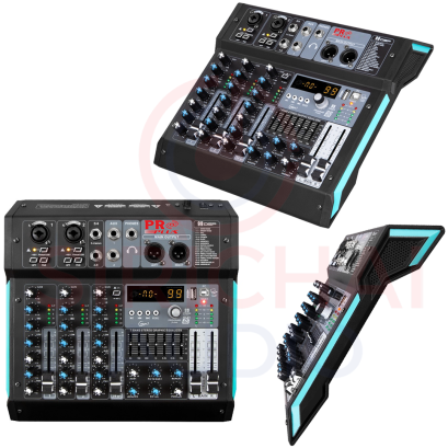 MIXER มิกเซอร์ PROPLUS รุ่น ZX4
