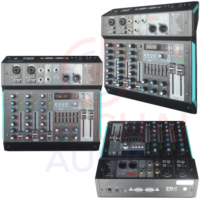 MIXER มิกเซอร์ PROPLUS รุ่น ZX4