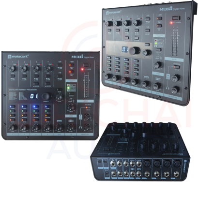 MIXER Relacart รุ่น MIXX8.6