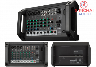 Power Mixer YAMAHA รุ่น EMX2