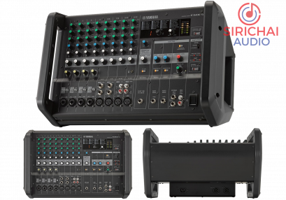 Power Mixer YAMAHA รุ่น EMX5