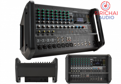 Power Mixer YAMAHA รุ่น EMX7