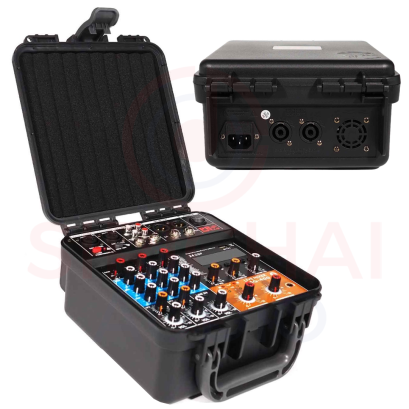 เพาเวอร์มิกเซอร์ PROPLUS รุ่น MG400
