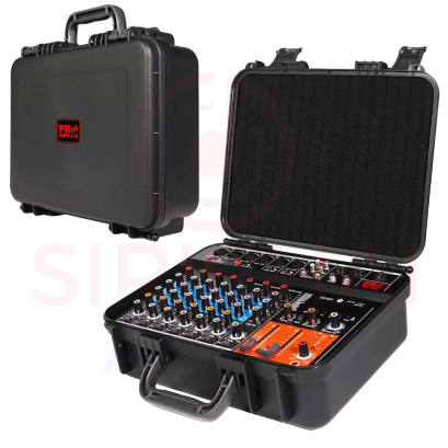 เพาเวอร์มิกเซอร์ PROPLUS รุ่น MG800