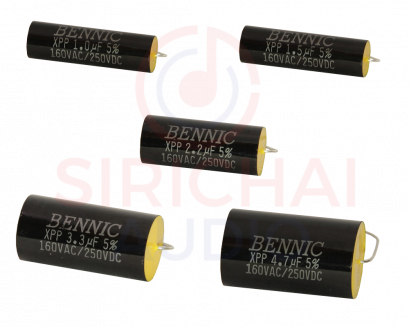 Cap BENNIC (ซี - เสียงแหลม)