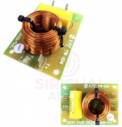 เน็ตเวิร์ค NPE รุ่น TW-104