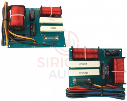 เน็ตเวิร์ก SoundBest รุ่น CN2