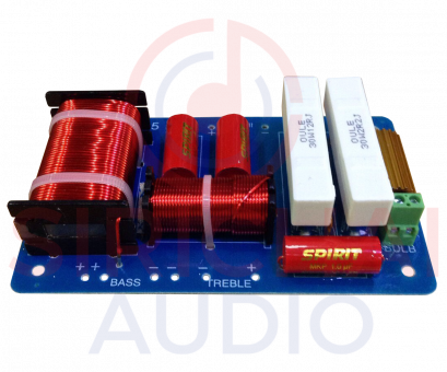 P.AUDIO รุ่น PA5