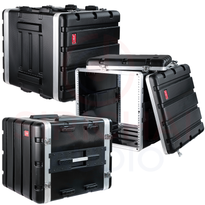 Rack 10UL ตู้แร็ค PROPLUS รุ่น 10U