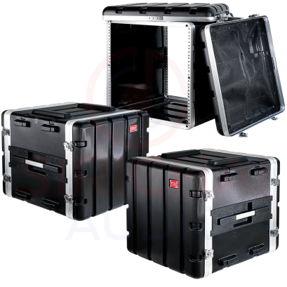 Rack 10UM ตู้แร็ค PROPLUS รุ่น 10U
