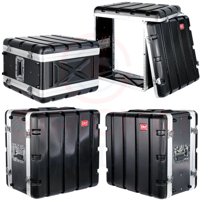 Rack 10US ตู้แร็ค PROPLUS รุ่น 10U