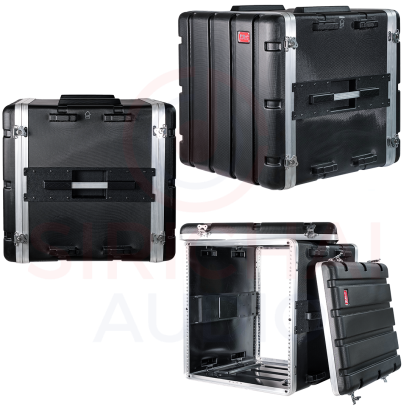 Rack12U ตู้แร็ค PROPLUS รุ่น 12UL