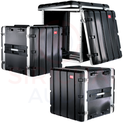 Rack 12UM ตู้แร็ค PROPLUS รุ่น 12U