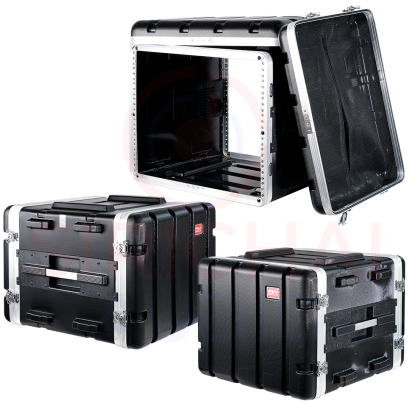 Rack 8UM ตู้แร็ค PROPLUS รุ่น 8U