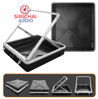 กล่อง Rack ใส่มิกซ์เซอร์ NTS รุ่น MX12