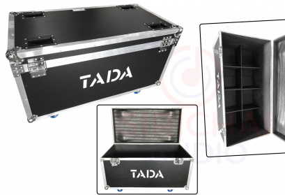 RACK ไฟพาร์ 8 โคม TADA