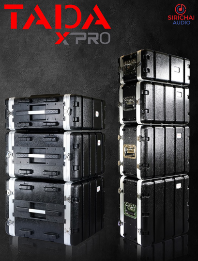ABS แร๊ค TADA รุ่น X-PRO
