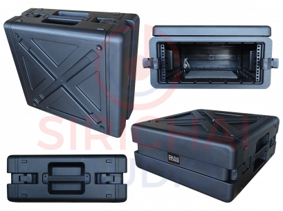 RACK แร็ค2ชั้น อย่างดี PASS ลึก 20 นิ้ว