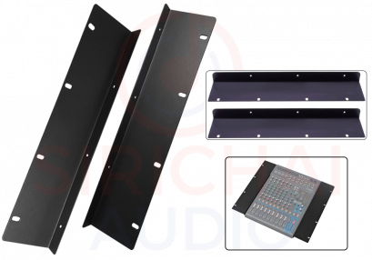 ปีกแร็ค RACKMIXER รุ่น YAMAHA MG12 , MG12XU