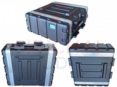 RACK 4U ABS แร็คยาว PASS ขนาด ลึก 17 นิ้ว