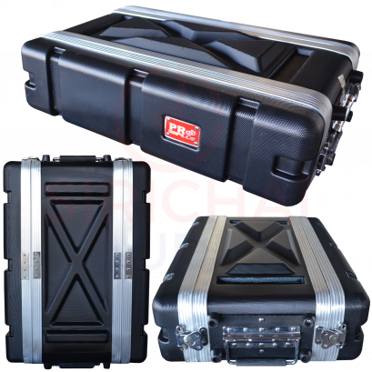 แร็ค PROPLUS รุ่น 2US (ลึก 9 นิ้ว)