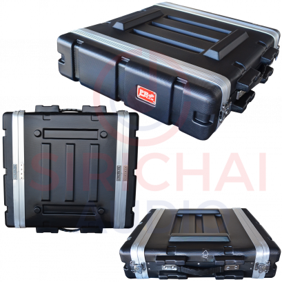 แร็ค PROPLUS รุ่น 2U (ลึก 17 นิ้ว)