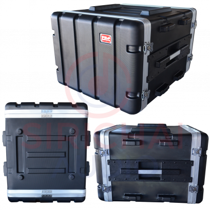 แร็ค PROPLUS รุ่น 8U (ลึก 17 นิ้ว)